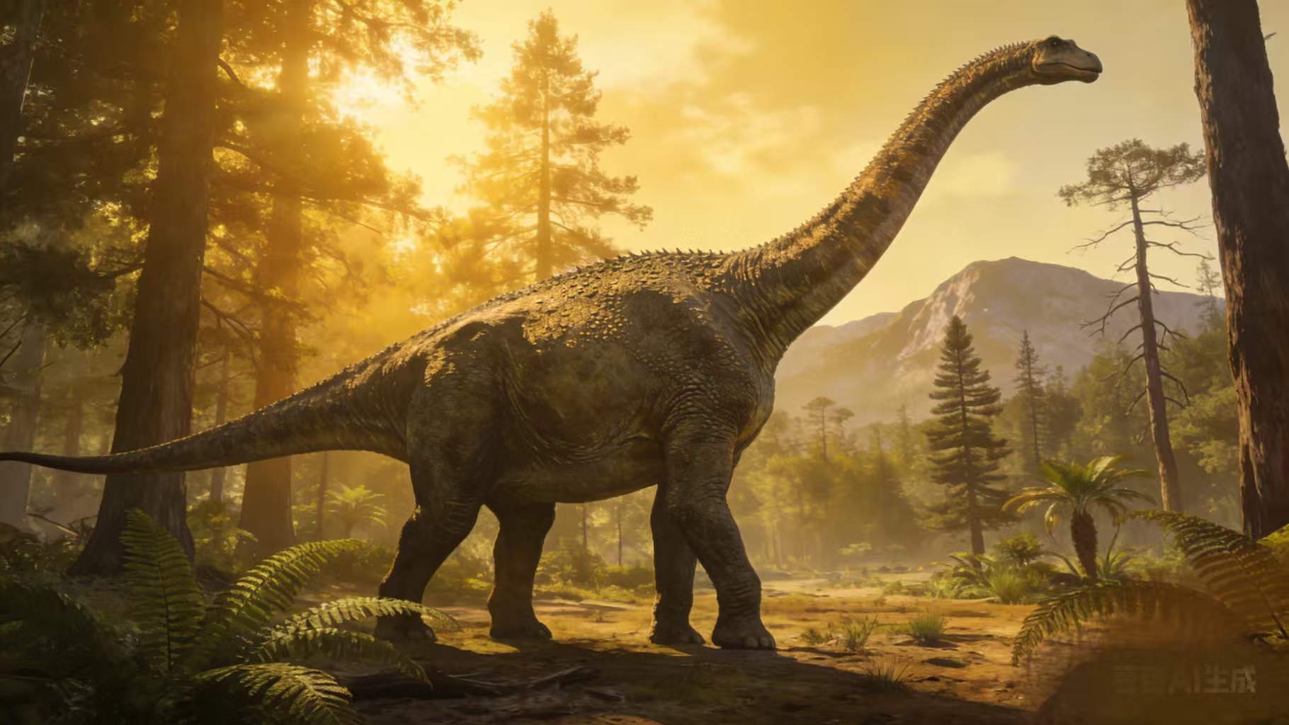 恐龙岛-的探险之旅，