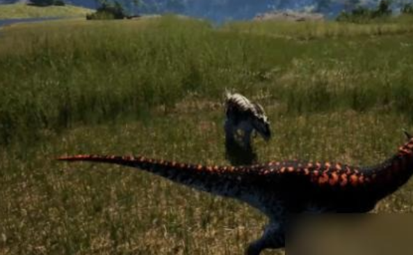 龙岛异兽：恐龙岛的进化奥秘，解锁远古巨兽的进阶之路