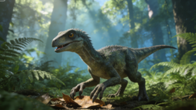 恐龙岛新手攻略，玩转龙岛异兽快速发育