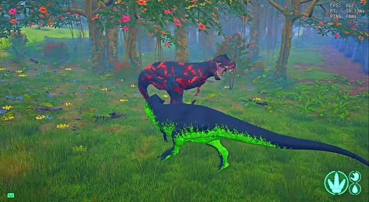 恐龙岛龙岛异兽全图鉴：从萌新到王者，必知的异兽强弱排行