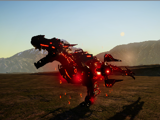 龙岛异兽：恐龙岛的成长之路