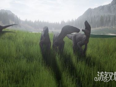 龙岛异兽：恐龙岛的战力霸主